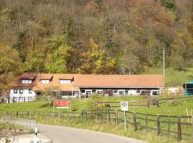 Bad Lostorf Reiterferienhof
